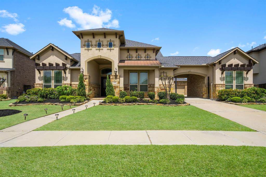 2011 Rice Mill Drive - Photo 1