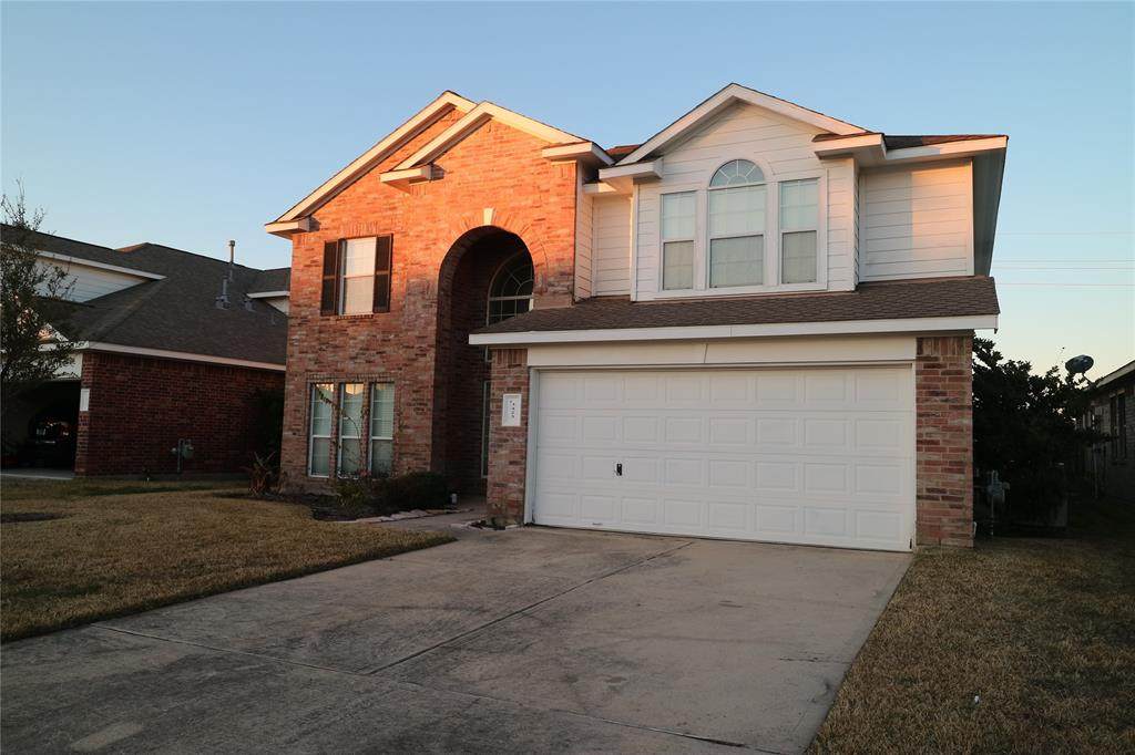 3423 Bakerswood Drive - Photo 1