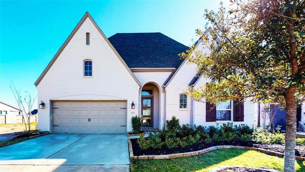 4323 Sage Glen Lane - Photo 1