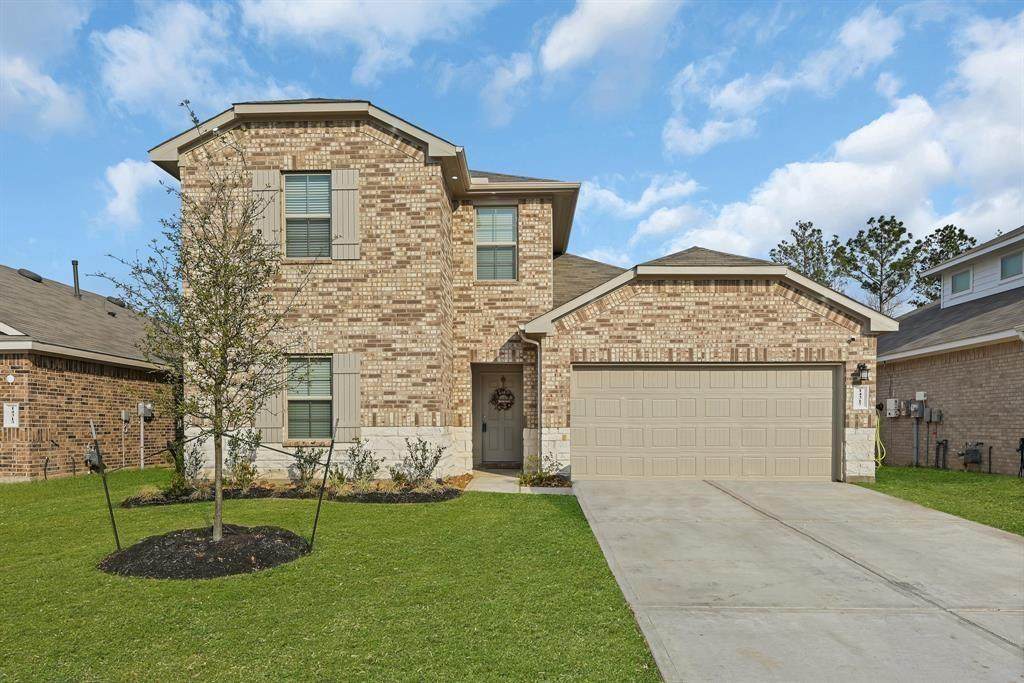 14317 Pine Heart Drive - Photo 1