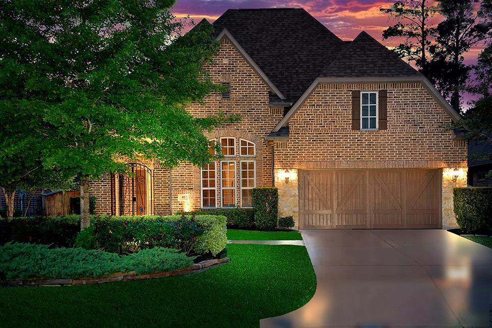 87 Wood Manor Place - Photo 1