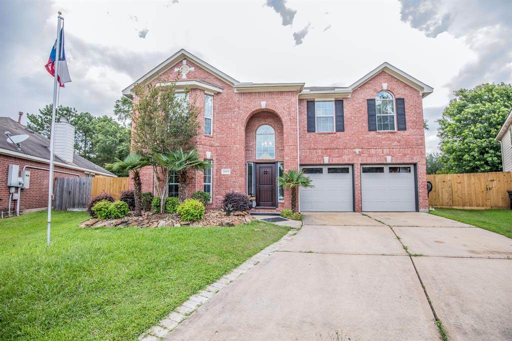 26805 Kings Manor Drive - Photo 1