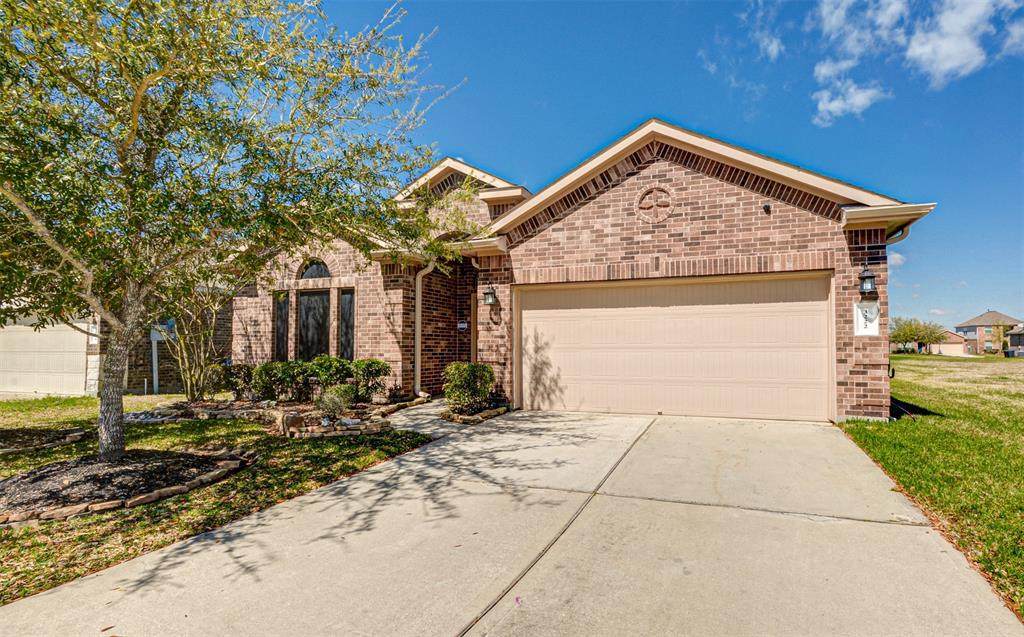 3222 Doves Nest Court - Photo 1