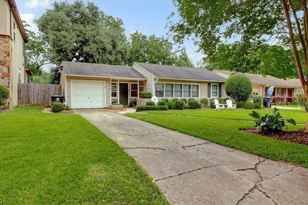 5522 Aspen Street - Photo 1