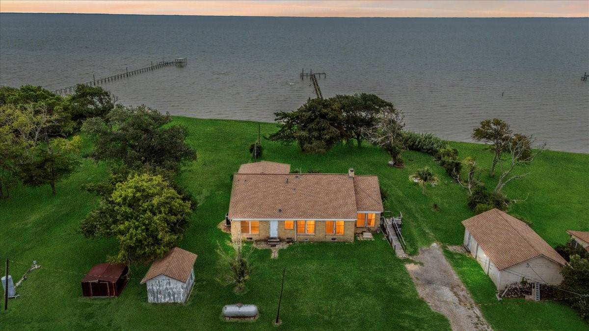 11910 Cedar Gully Road - Photo 1