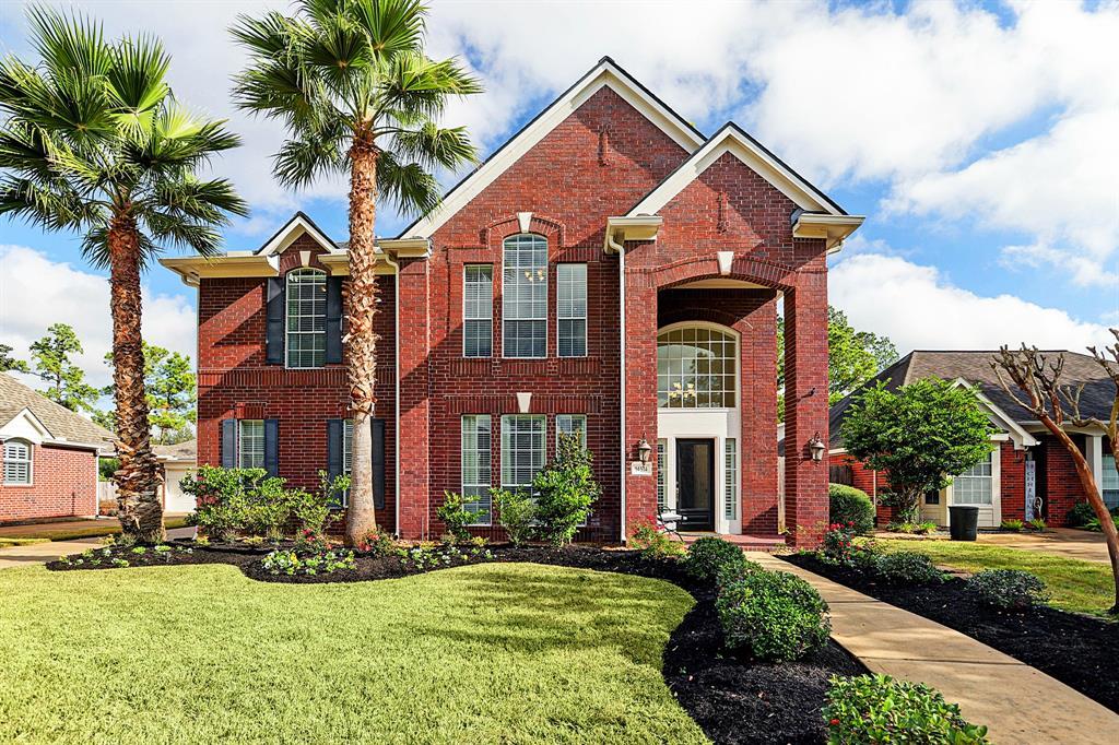 14514 Farrawood Drive - Photo 1
