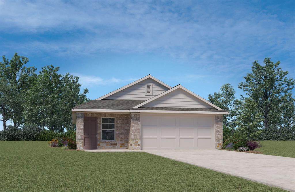 14428 Sugar Pines Drive - Photo 1