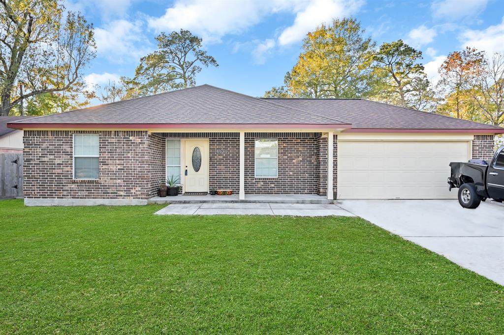 10525 Kelburn Drive - Photo 1