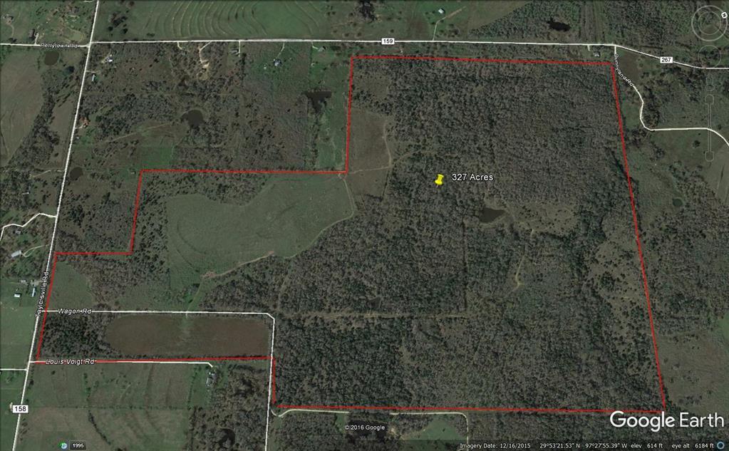000 Taylorsville Road - Photo 1