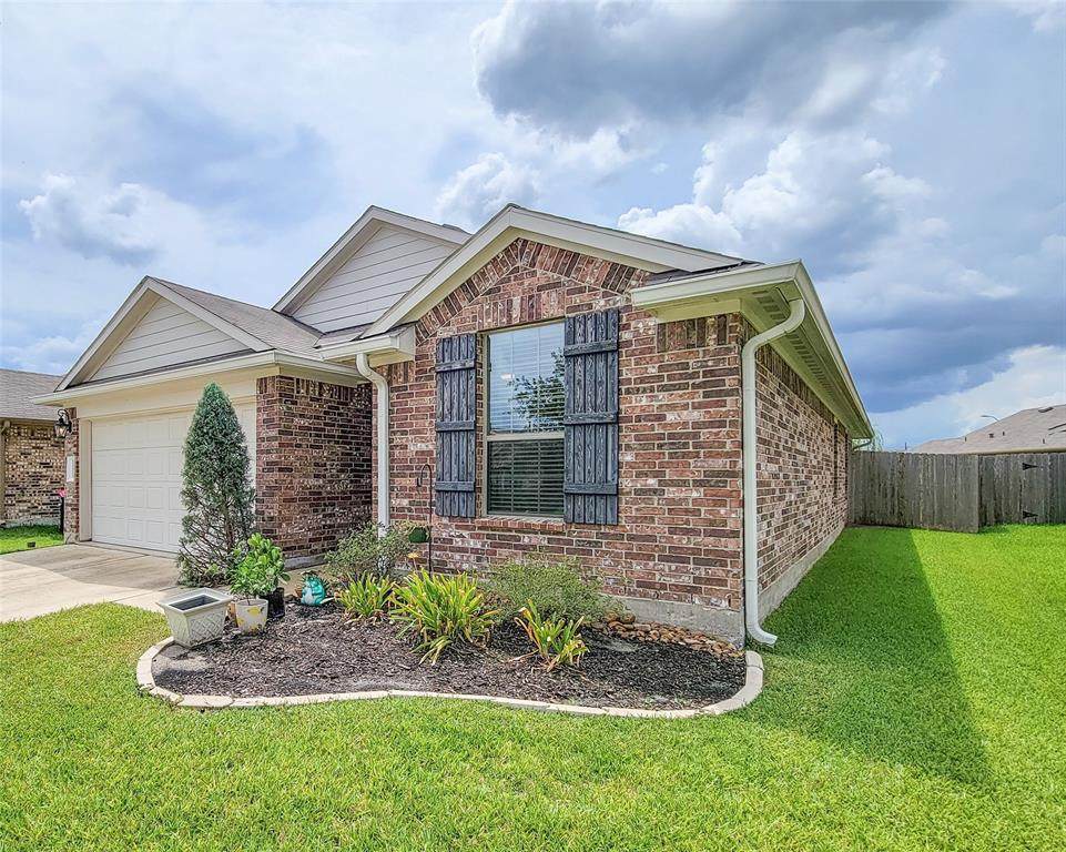 23323 Joy Ridge Drive - Photo 1