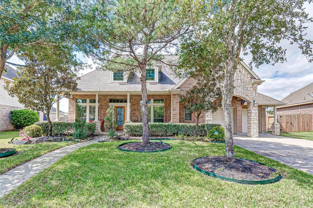 20111 Stanton Lake Drive - Photo 1