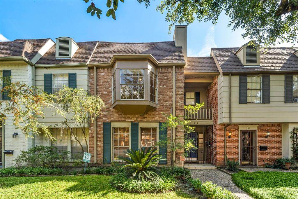 354 Post Oak Lane - Photo 1