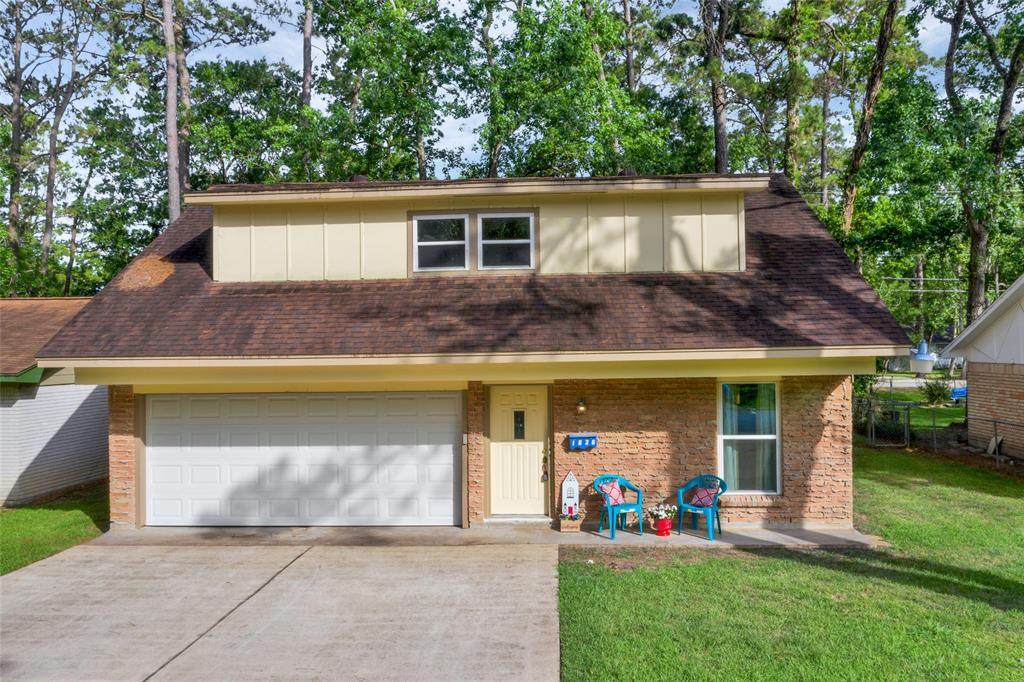 1626 Redwood Street - Photo 1