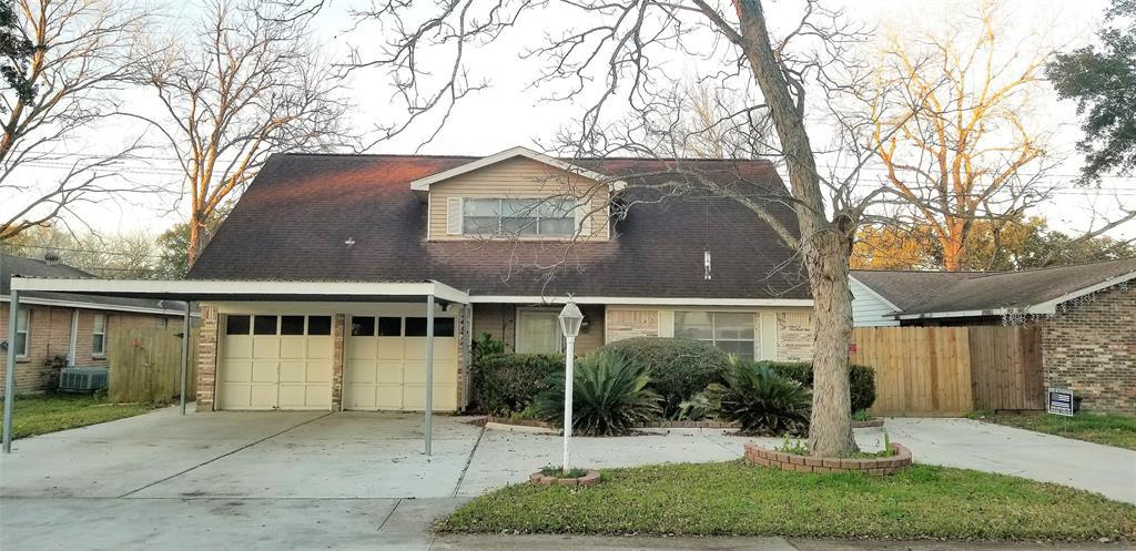 2521 Hillshire - Photo 1