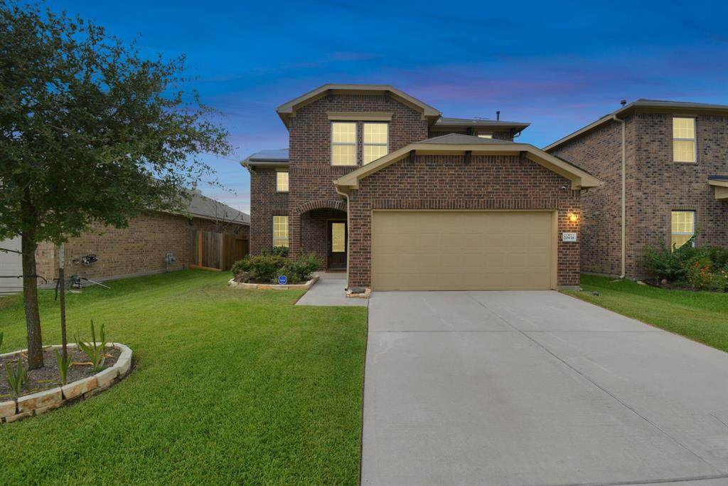 20838 Morgan Knoll Ln - Photo 1