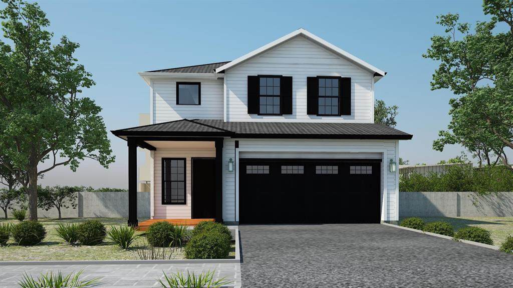 6604 England Street - Photo 1