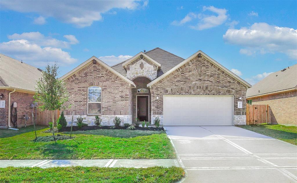 4759 Creekside Haven Trail - Photo 1