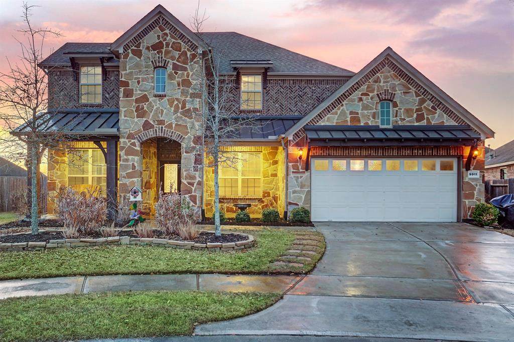 9911 Stone Creek Court - Photo 1