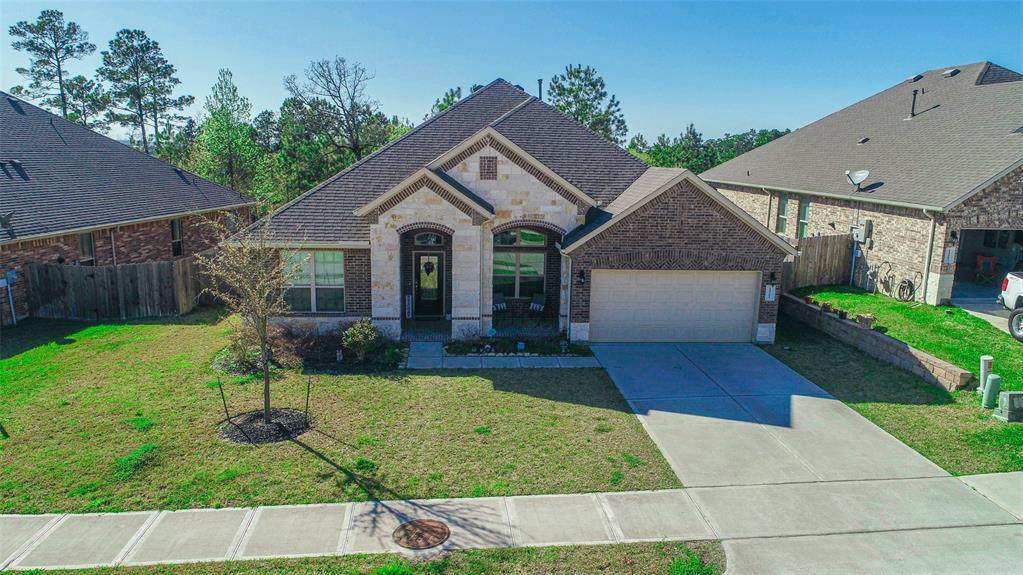 12261 Emerald Mist Lane - Photo 1