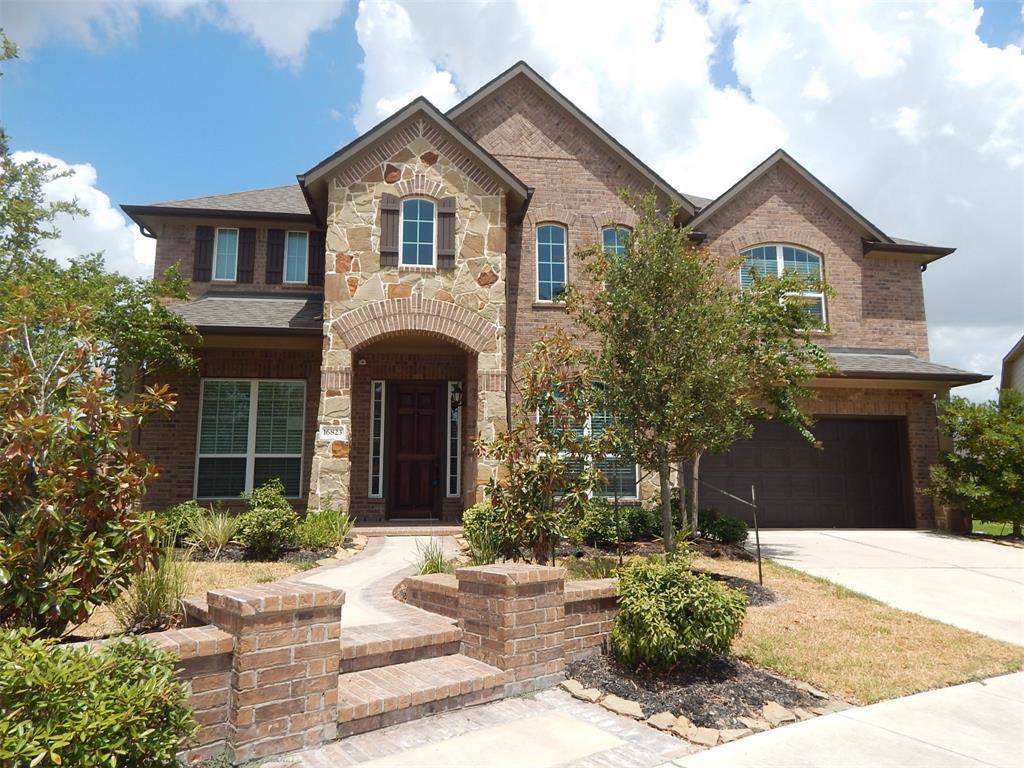 16823 Aston Main Drive - Photo 1