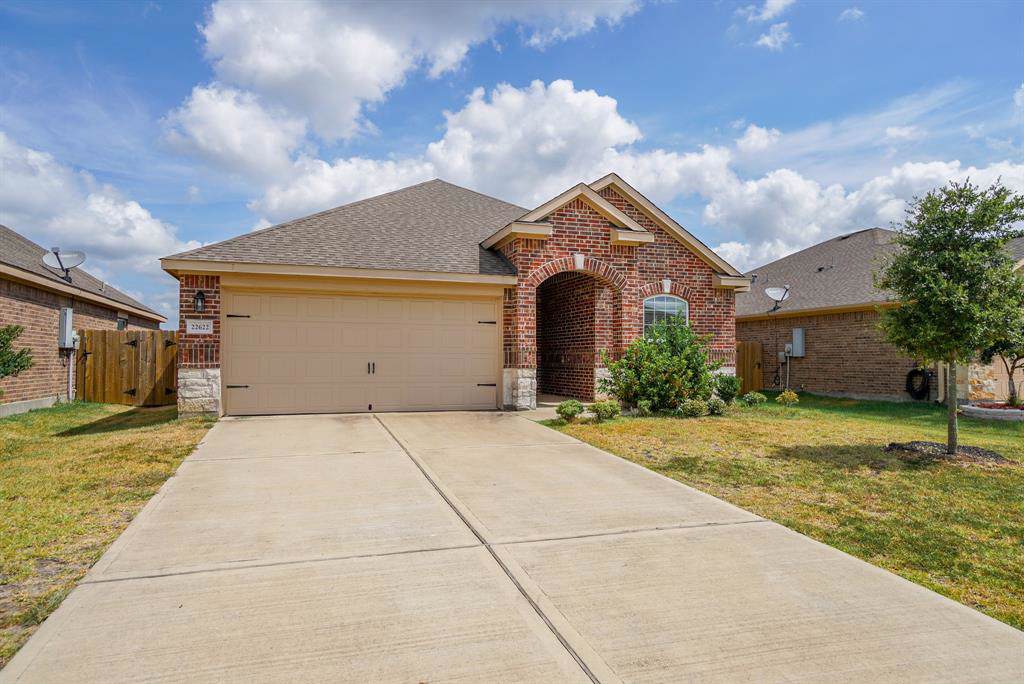 22622 August Crow Drive - Photo 1