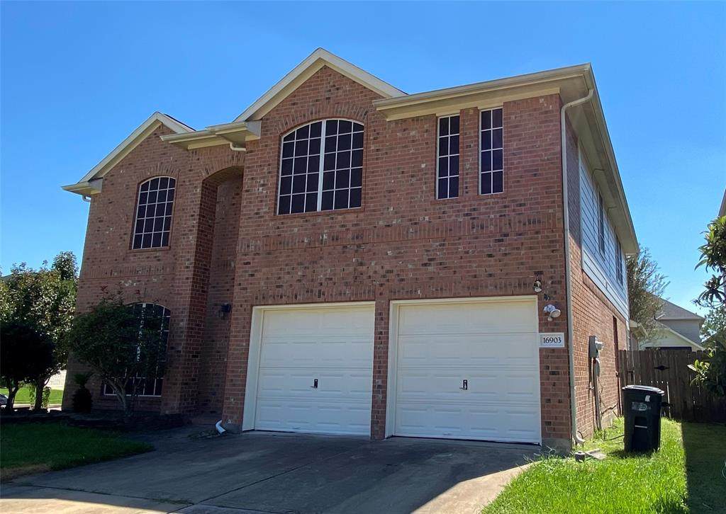 16903 Wortley Drive - Photo 1
