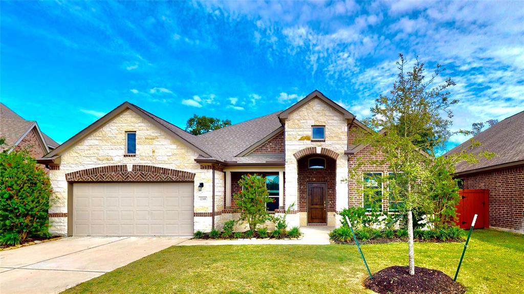 22309 Relaxing Drive - Photo 1