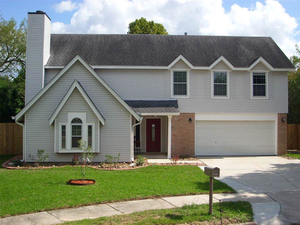 8206 Windell Lane - Photo 1