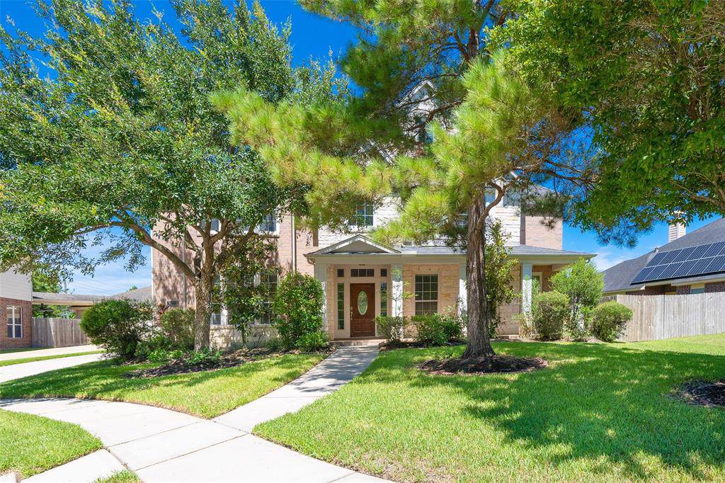 26222 Bright Dawn Court - Photo 1