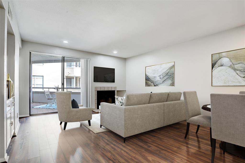 5210 Weslayan Street - Photo 1
