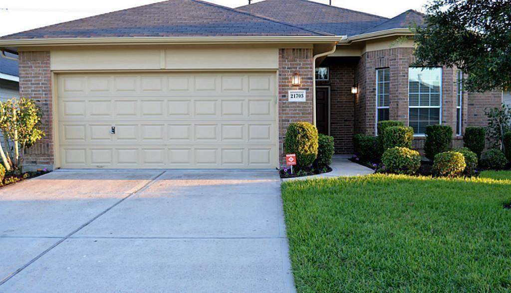 21703 Sierra Long Drive - Photo 1