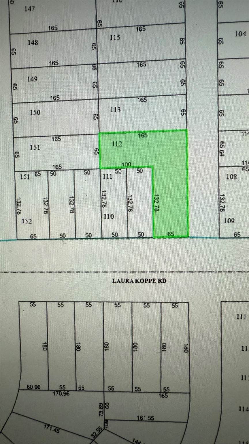 6415 Laura Koppe Road - Photo 1