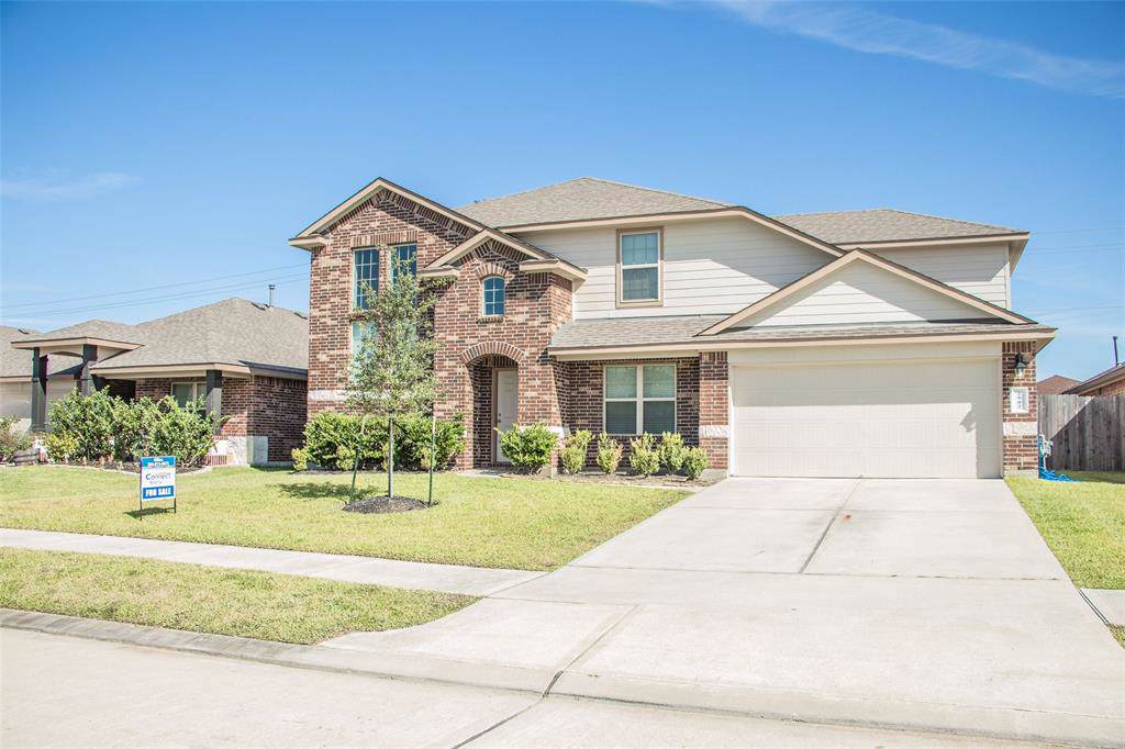 2902 Specklebelly Drive - Photo 1