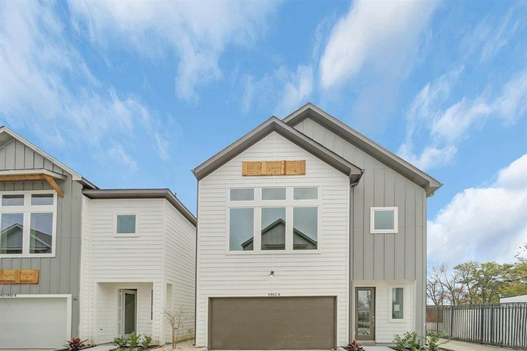 2504 Tidwell Road - Photo 1