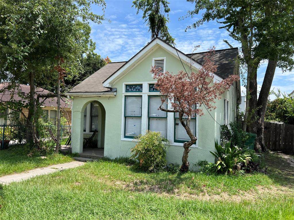 542 Granberry Street - Photo 1