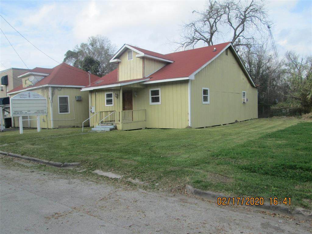 2413 Francis Street - Photo 1 2413 Francis Street - Photo 1