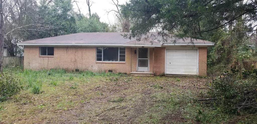 510 Wheat Street - Photo 1