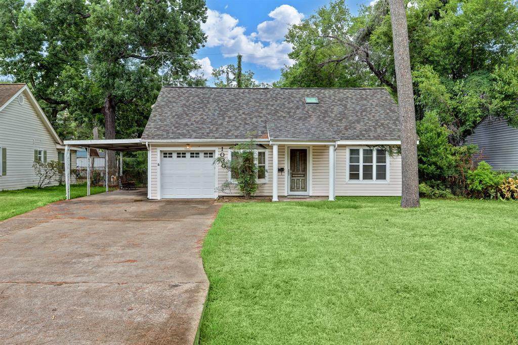 1030 Lamonte Lane - Photo 1