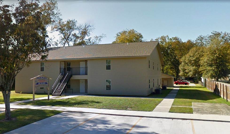 815 East Russell Avenue - Photo 1