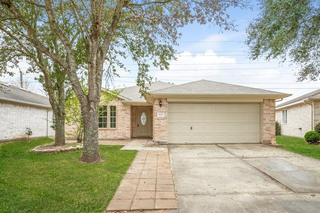 9423 Windy Spring Lane - Photo 1