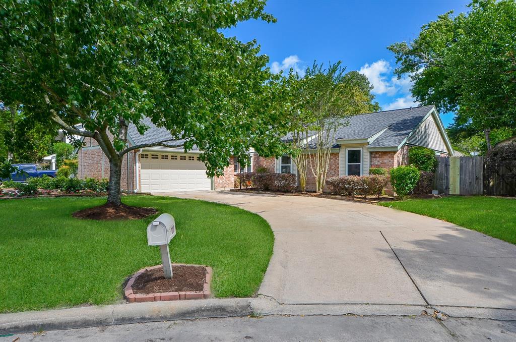 14610 Dale Hollow Lane - Photo 1