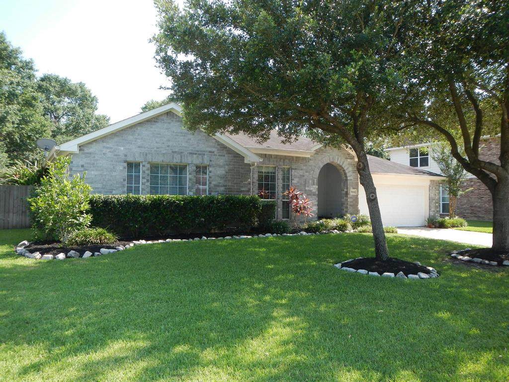 5965 Whispering Lakes Drive - Photo 1