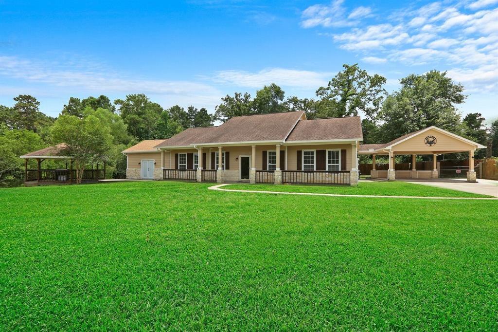 11834 Old Oaks Lane - Photo 1