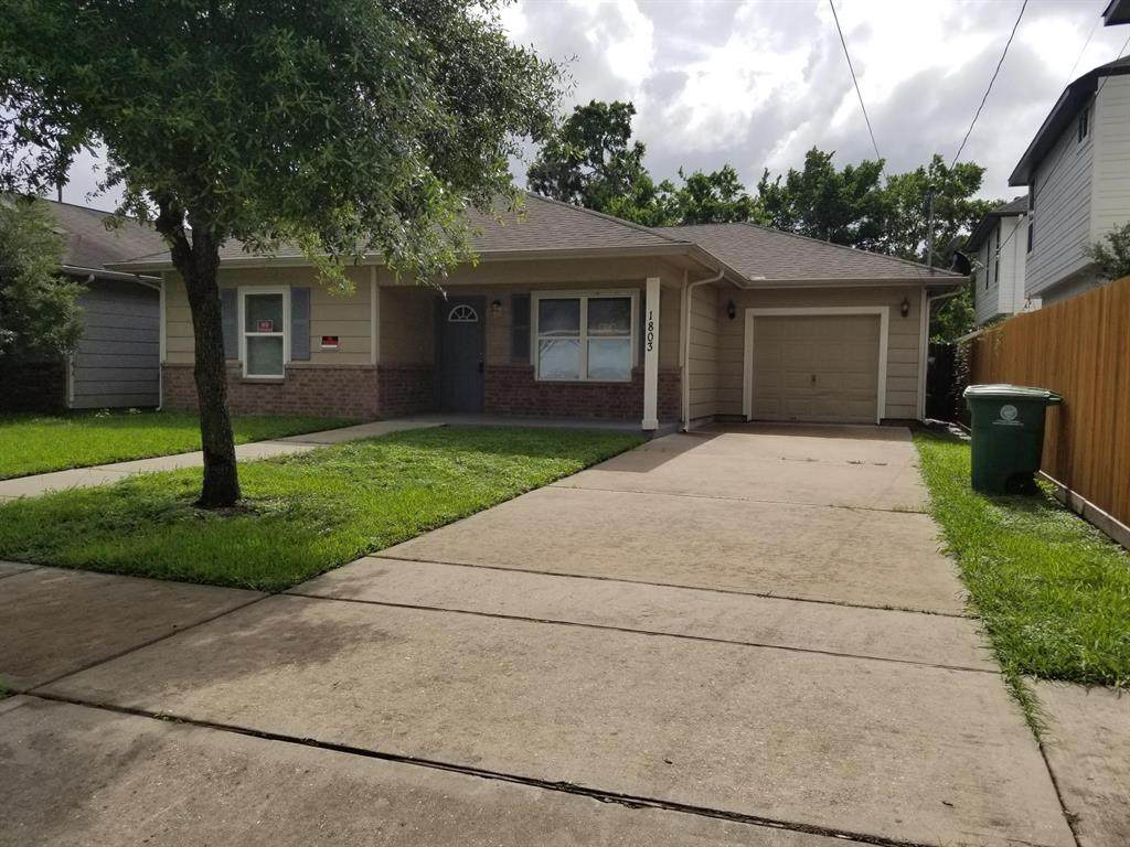 1803 Pannell Street - Photo 1