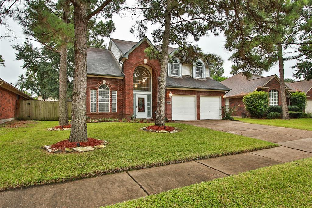 16011 Gladebrook Glen Lane - Photo 1