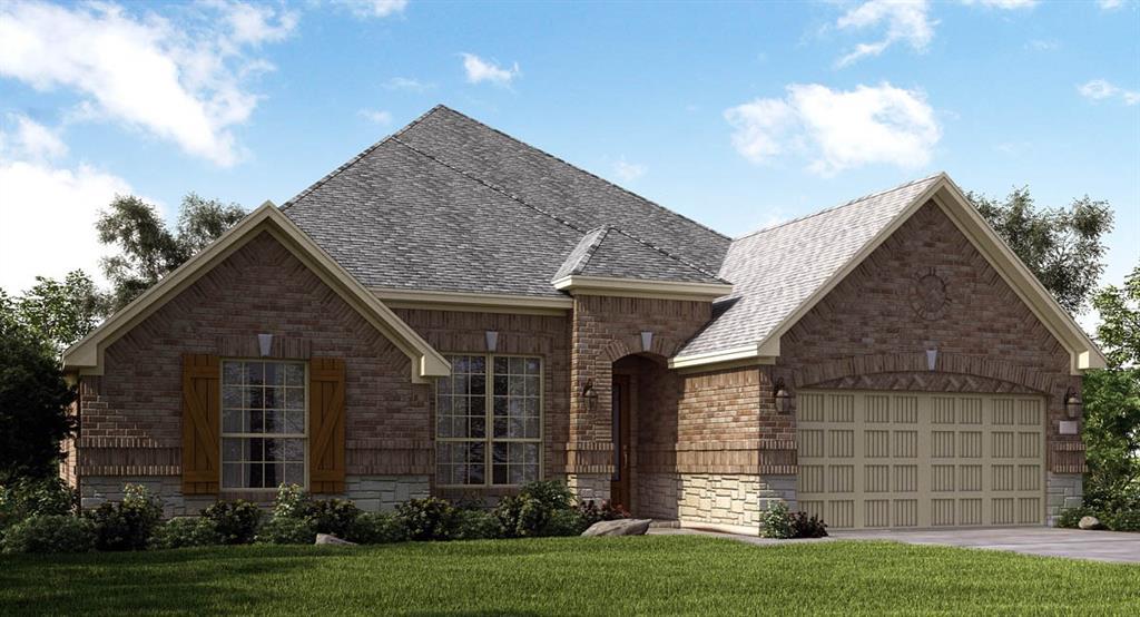 7523 Dry Stone Lane - Photo 1