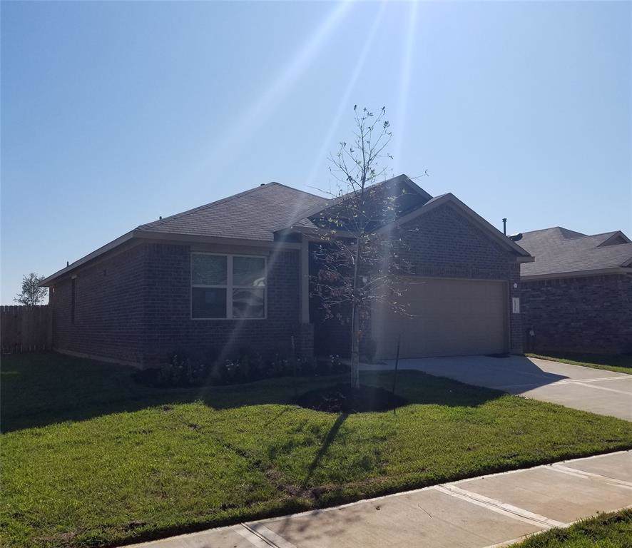 11511 Castle Nugent - Photo 1