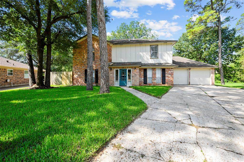 3503 Autumn Lane - Photo 1