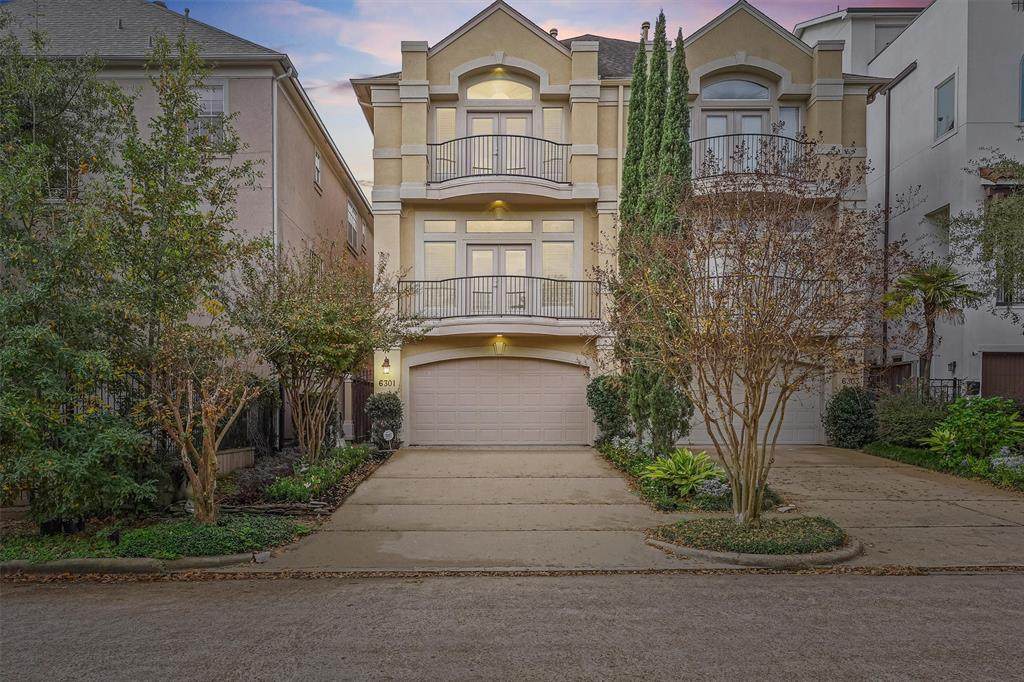6301 Westcott Street - Photo 1