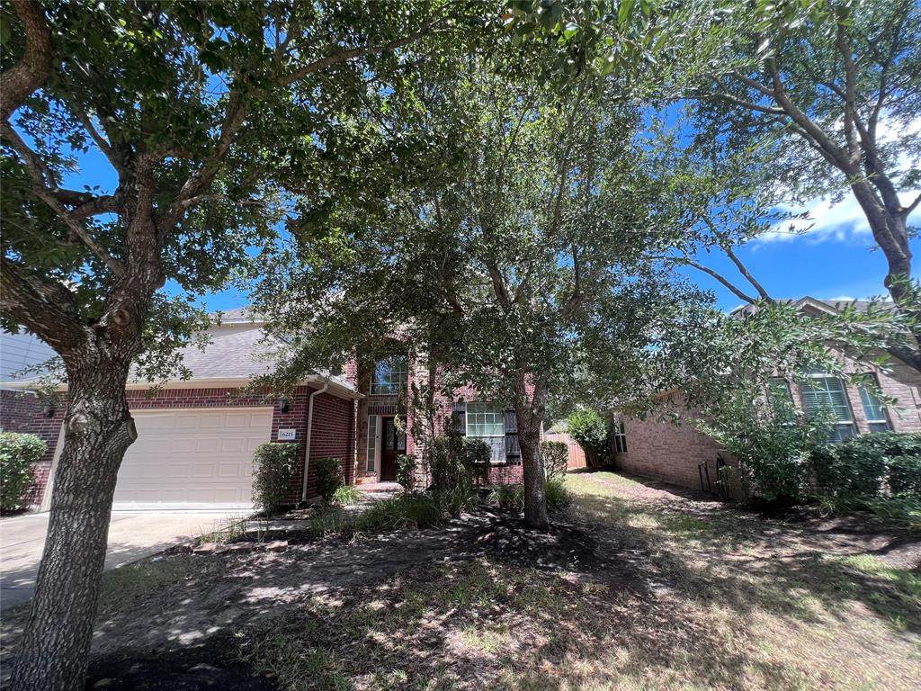 6215 Summerfield Glade Lane - Photo 1